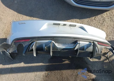 2017 Ford Mustang Ecoboost Premium z USA, uszkodzony, nr VIN 1FATP8UH4H5279545